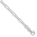 The Layer Up Chain – 20" Paperclip Link Necklace | 925 Sterling Silver