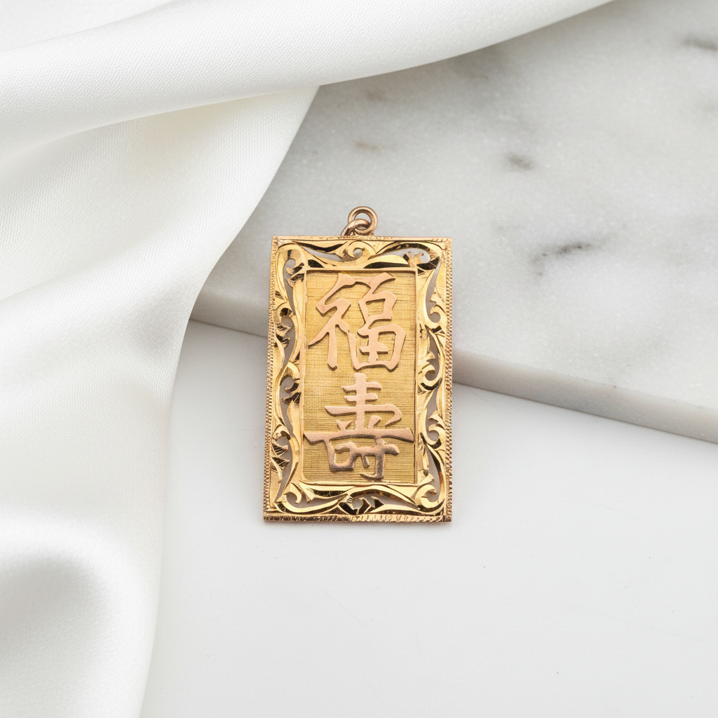 Enhanced Pendant Photo 1