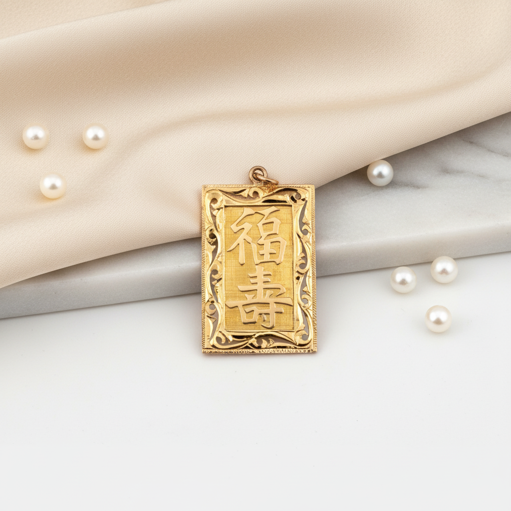 Enhanced Pendant Photo 3